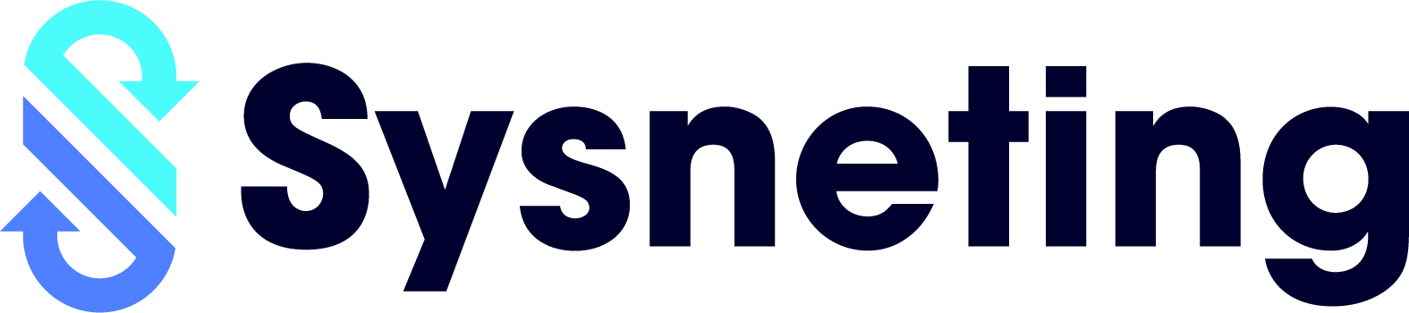 Sysneting-logo
